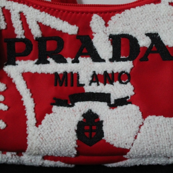 Prada Bag - Picture 2 of 8